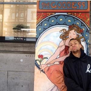 Meet your Posher, Jonathan